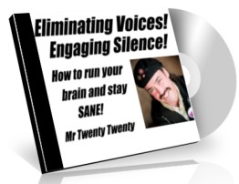 Almost Free NLP - Eliminating Voices